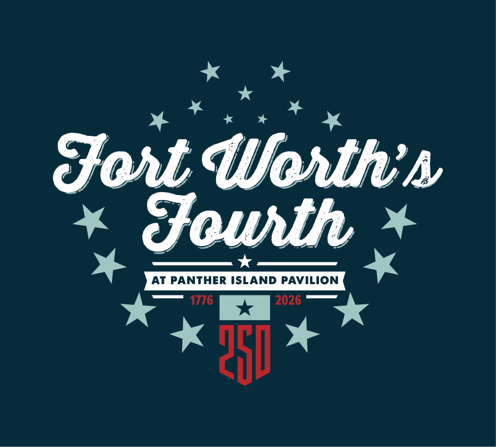 Fort Worth's Fourth