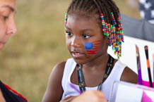 Fourth of July in Dallas Fort Worth