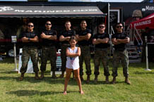 Fourth of July in Dallas Fort Worth