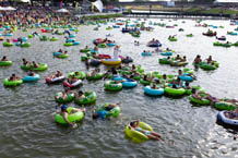 Family Fireworks Fun