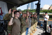 Biggest Fireworks Show in North Texas