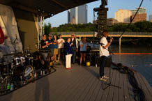 Biggest Fireworks Show in North Texas