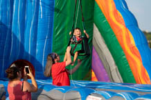 Biggest Fireworks Show in North Texas