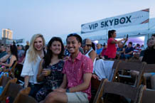 Fort Worth's Fourth at Panther Island Pavilion in Fort Worth Texas