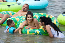 Fourth of July in Dallas Fort Worth