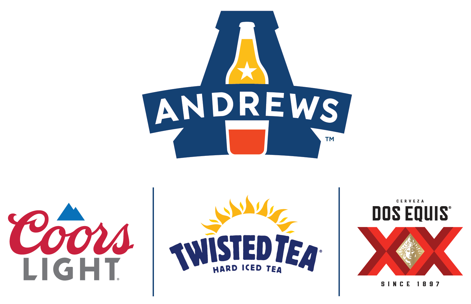 Andrews