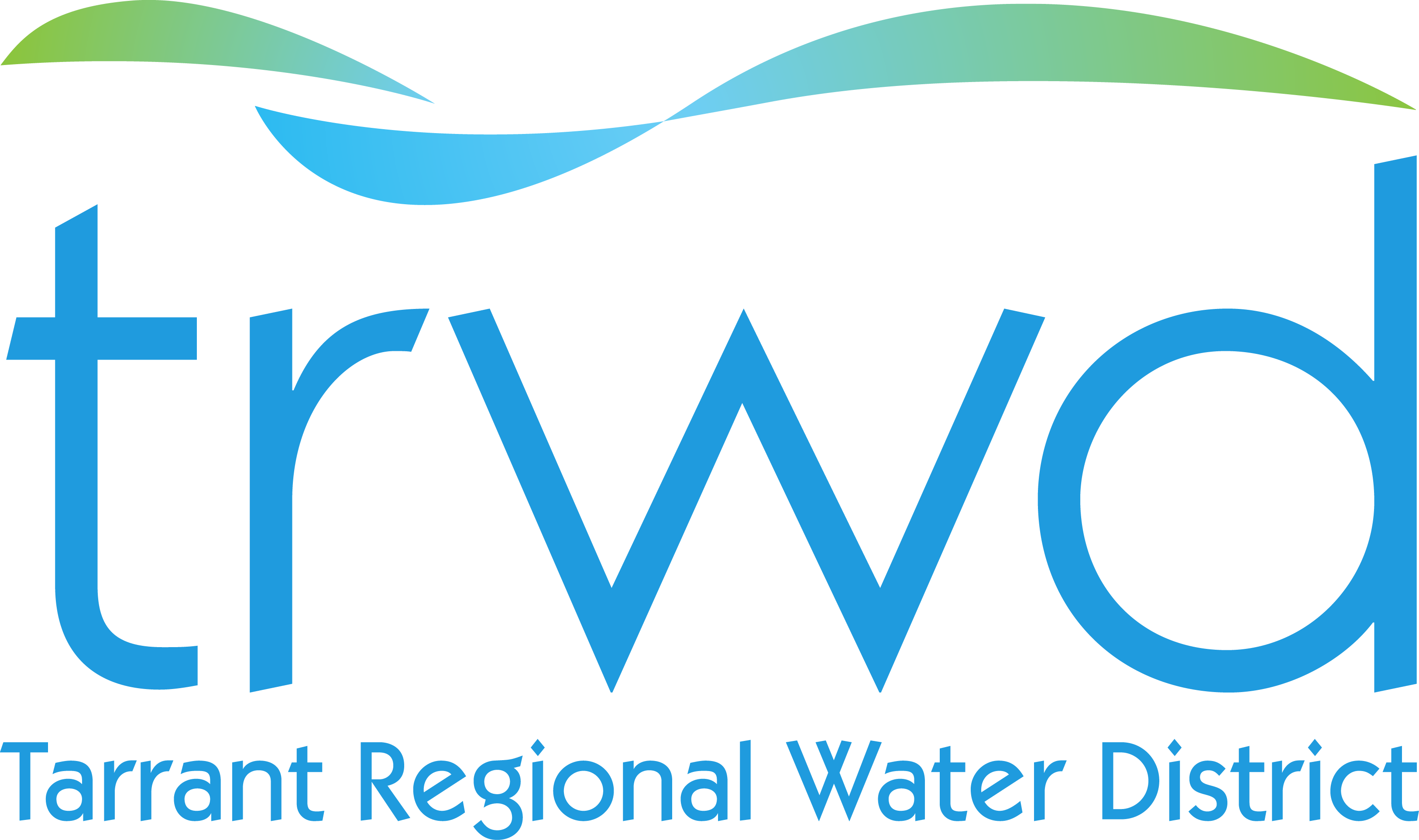 TRWD