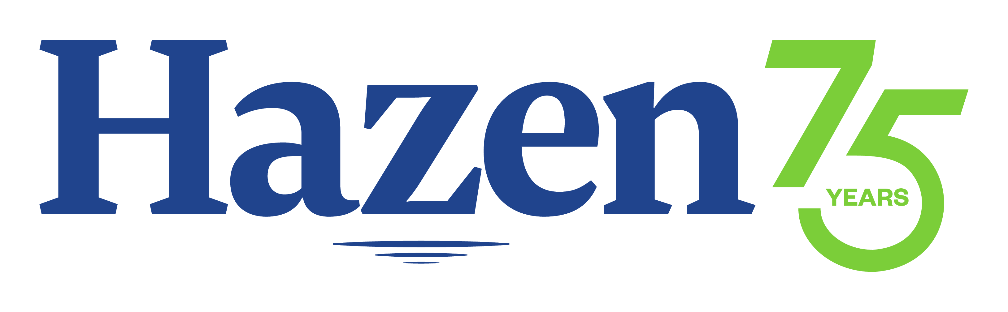 Hazen