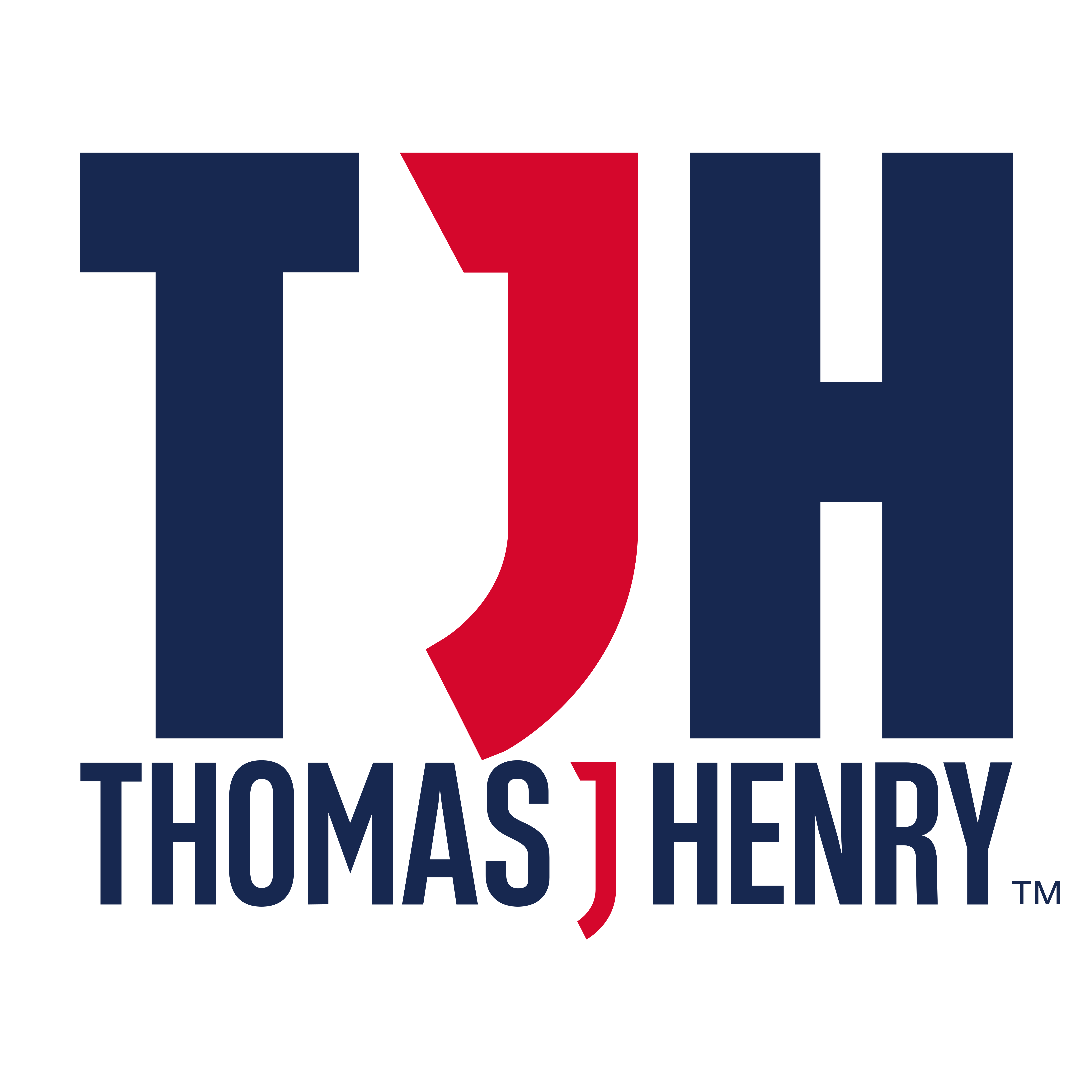 Thomas J Henry
