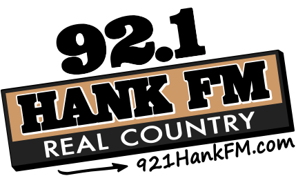 92.1 HANK FM