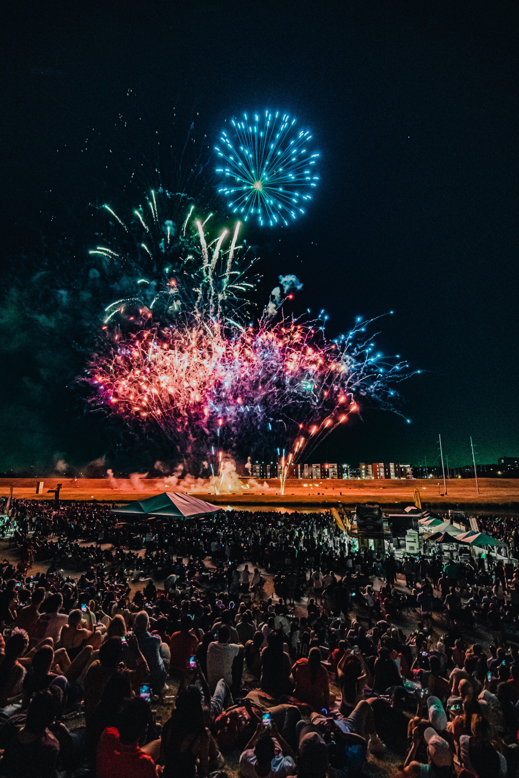 Fireworks