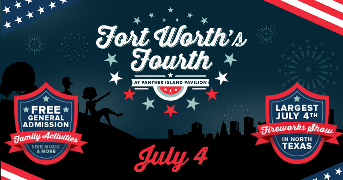 July 4 2022 Events Dfw World Events 2022
