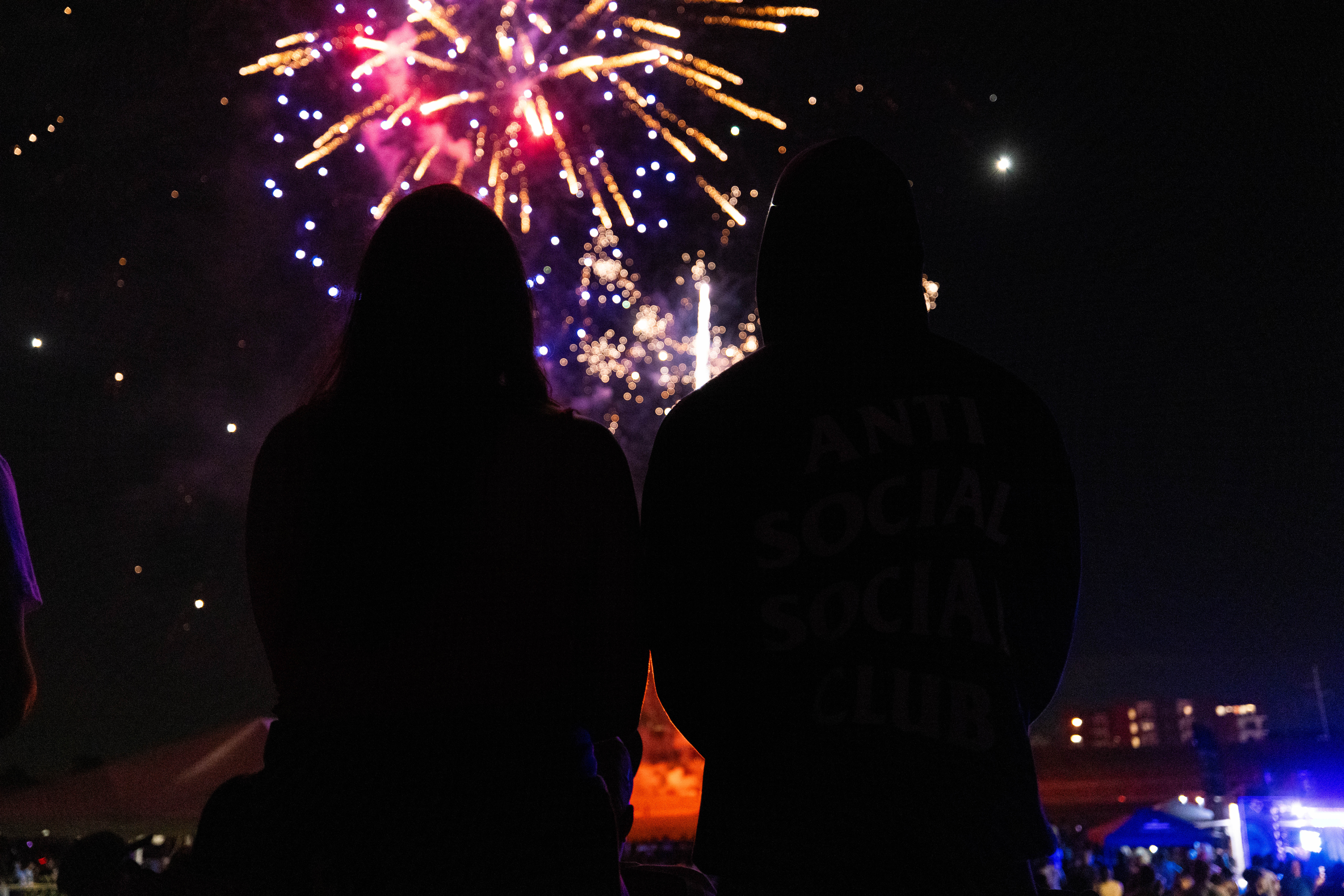 Fireworks